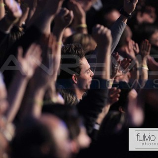 Festival: lettrice critica sul comportamento tenuto ieri dai giurati