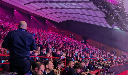 Festival di Sanremo 2026, scatta la corsa ai biglietti: migliaia in coda online per la registrazione preliminare