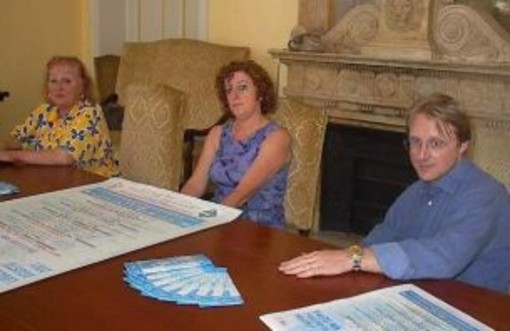 Pranzo sociale con la Famija Sanremasca: si svolgerà domenica prossima all’Hotel Londra Pranzo sociale con la Famija Sanremasca: si svolgerà domenica prossima all’Hotel Londra