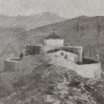 Triora, una foto del 1895 riporta alla luce il fascino del Fortino: storia e memoria tra le antiche mura