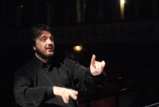 Sanremo: gli appuntamenti di oggi e domenica con l'Orchestra Sinfonica