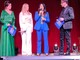 Sanremo: buona la prima del Festival della Canzone Cristiana, tra gli ospiti anche la Senatrice Cinzia Leone