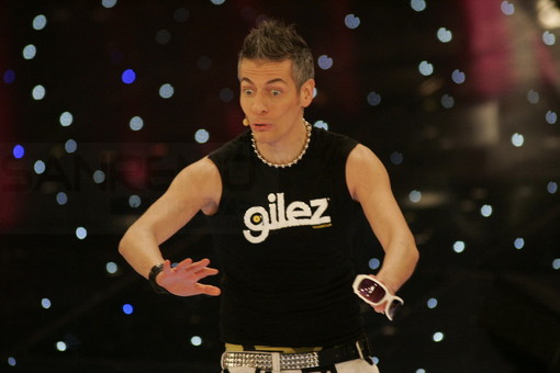 Sanremo: impegni di Giovanni Vernia, annullato lo spettacolo previsto per l'11 novembre prossimo