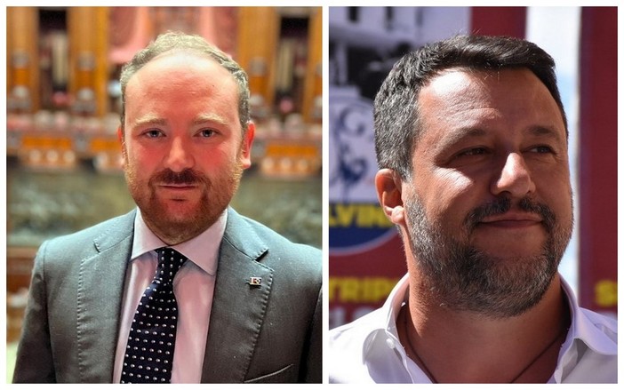 "Ventimiglia al collasso con i migranti": l'Onorevole Di Muro punta il dito contro il 'modello' del centrosinistra