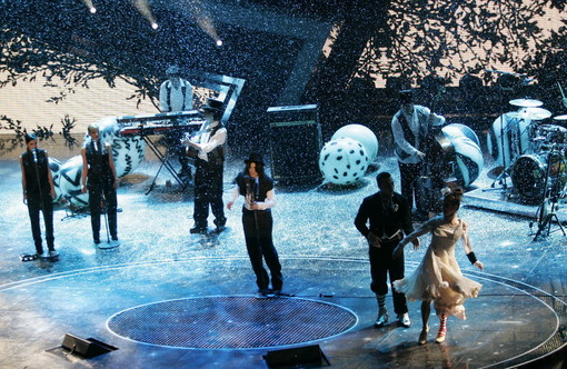 Festival 2010: Mazza "'par condicio' si ma con buon senso!"