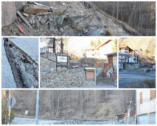 Monesi di Mendatica: le immagini di un villaggio 'fantasma' ad una settimana dal disastro (Foto e Video) Monesi di Mendatica: le immagini di un villaggio 'fantasma' ad una settimana dal disastro (Foto e Video)