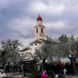 San Bartolomeo al Mare: pubblicata la richiesta di ammissione a 'Arti & Sapori della Rovere' San Bartolomeo al Mare: pubblicata la richiesta di ammissione a 'Arti & Sapori della Rovere'