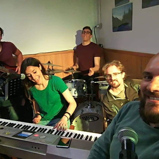 Sanremo: questa sera tre appuntamenti musicali nelle piazze del centro con @sanremofamusica