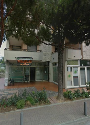 Arma di Taggia: mercoledì prossimo alla Croce Verde incontro con Davide Delbono, Ufficio Terzo Settore Regione