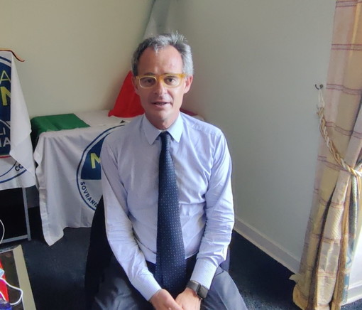 Elezioni Amministrative a Imperia: FdI a Toti "Ci auguriamo che l'endorsement a Scajola sia personale"