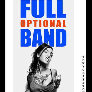 Sanremo: questa sera al Victory Morgana Bay il concerto dei 'Full Optional' Sanremo: questa sera al Victory Morgana Bay il concerto dei 'Full Optional'