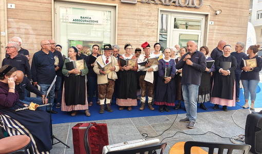 Sanremo accende l’estate 2026: festival, concerti e street music per consacrare la città capitale della musica Sanremo accende l’estate 2026: festival, concerti e street music per consacrare la città capitale della musica