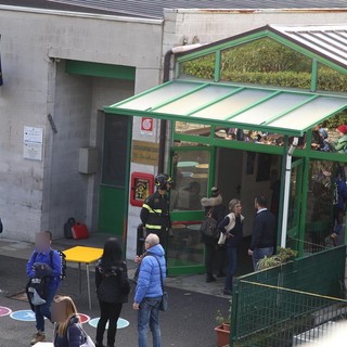 Ospedaletti: assegnati i lavori per la messa in sicurezza delle scuole di corso Marconi Ospedaletti: assegnati i lavori per la messa in sicurezza delle scuole di corso Marconi