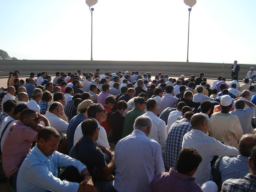 Imperia: le precisazioni della comunità islamica in merito alla lettera di Daniele B.