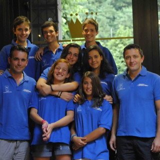 Canottaggio: buoni risultati degli atleti sanstevesi al 'Festival dei Giovani' di Varese Canottaggio: buoni risultati degli atleti sanstevesi al 'Festival dei Giovani' di Varese