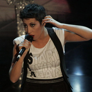 Festival: a Malika Ayane il premio della critica Mia Martini