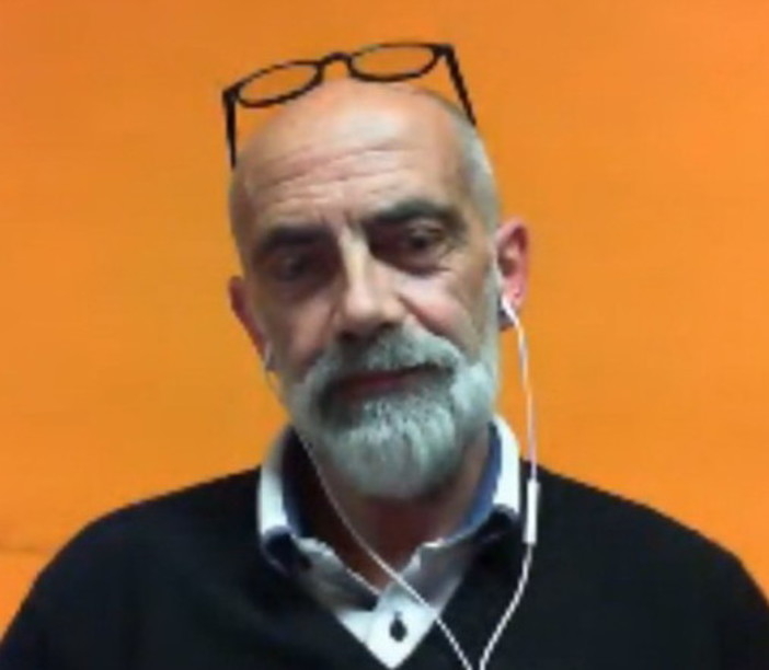 E' morto il giornalista Fulvio Feraboli: originario di Sanremo lavorava con il 'nostro' NewsBiella