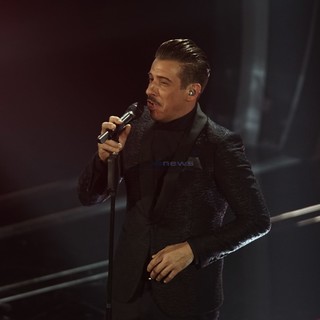 Francesco Gabbani Francesco Gabbani