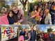 Le immagini della festa di Bussana Le immagini della festa di Bussana