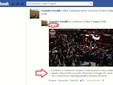 La foto inviata dal Movimento 5 Stelle attraverso una loro nota stampa. La foto inviata dal Movimento 5 Stelle attraverso una loro nota stampa.