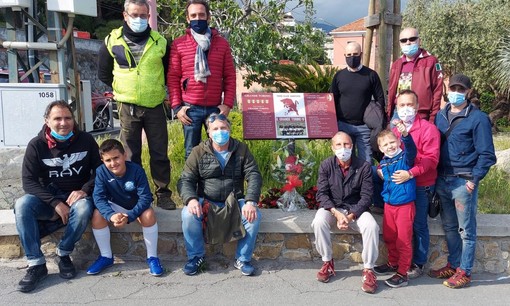 Sanremo, il 13 giugno cena sociale dell'attivissimo Toro Club matuziano con Antonio Comi e Roberto Cravero
