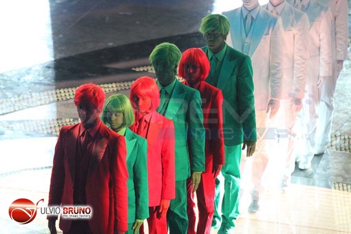 61° Festival di Sanremo: ancora un record ieri sera, sfiorati i 16 milioni di spettatori