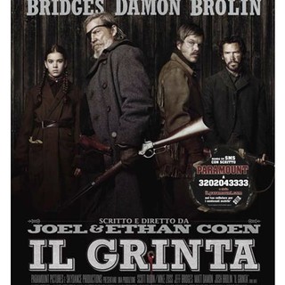 CINEMA: orari, trame e stellette dei film in programmazione