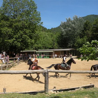 Sanremo: domenica scorsa a San Romolo la 2a edizione della 'Festa di Primavera'