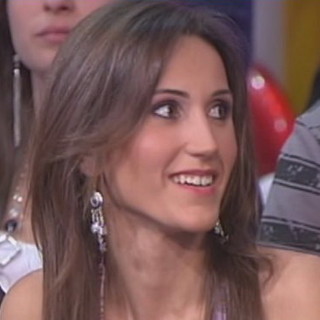 Sanremo: Federica Moriano presenterà la 53esima edizione del 'Carlin's Boys'