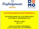 Confartigianato: le novità della fatturazione elettronica, incontro a Sanremo dedicato agli impiantisti