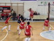 Pallavolo: prevedibile sconfitta dell'Arredamenti Anfossi, in casa contro l'Albenga