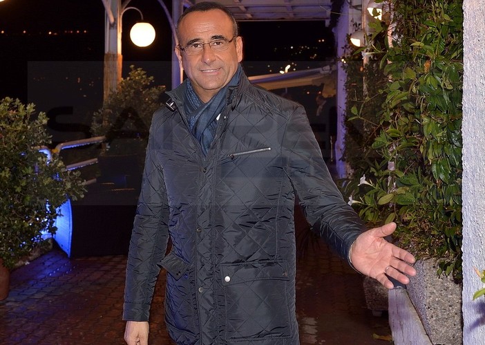 #Sanremo2017: Antonio Augelli "non manca proprio nulla a questo festival"