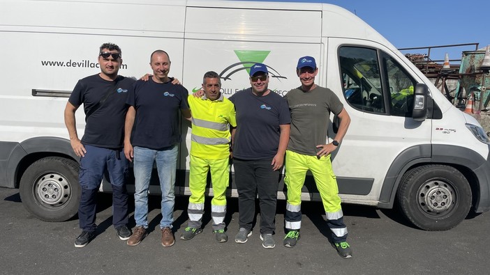 Elezioni Rls alla Controlli e Lavori speciali Srl: la Feneal Uil vince le elezioni con Carmelo Stellitano Elezioni Rls alla Controlli e Lavori speciali Srl: la Feneal Uil vince le elezioni con Carmelo Stellitano