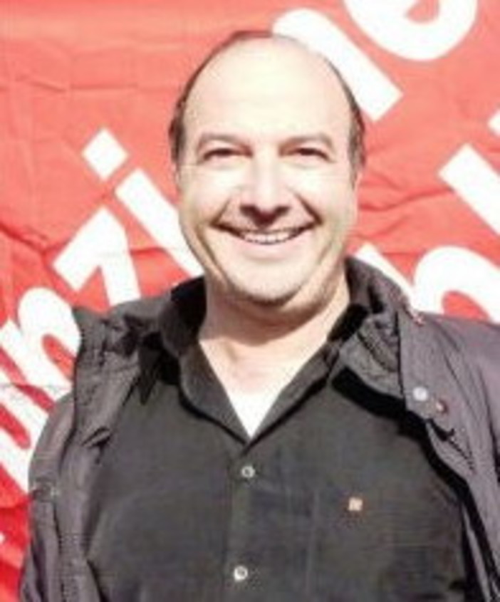 Francesco Cutrera