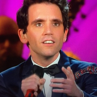 #Sanremo2017, Mika: "Se qualcuno pensa che un arcobaleno sia pericoloso, lo lasciamo senza musica"