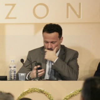 Sanremo 2013: dopo quattro festival, il sindaco chiede ai giornalisti il gradimento della città