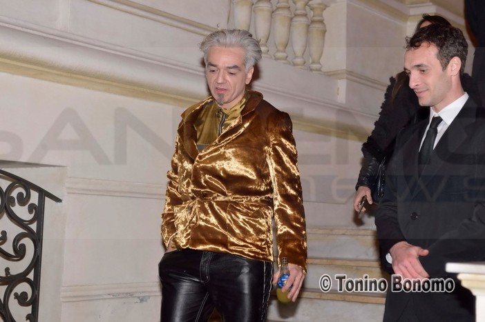 Sanremo: "Complice la Musica" maratona di lettura, incontri e video, organizzata dal Club Tenco con artisti del calibro di Morgan e Cristiano De Andrè Sanremo: "Complice la Musica" maratona di lettura, incontri e video, organizzata dal Club Tenco con artisti del calibro di Morgan e Cristiano De Andrè