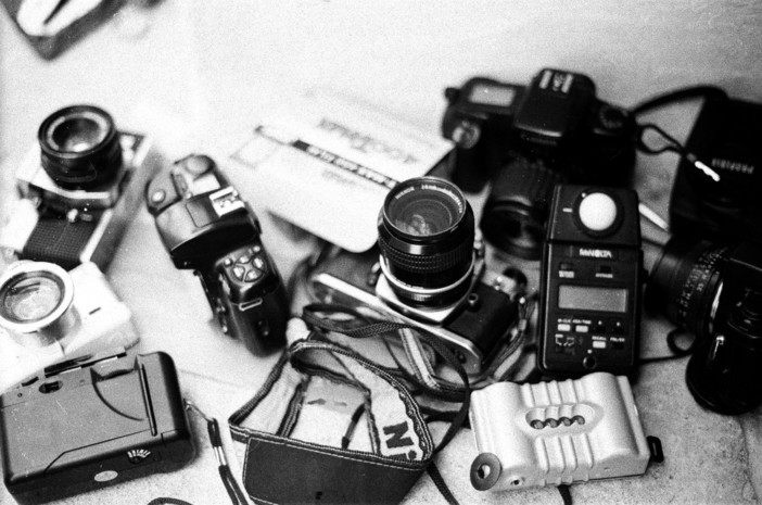 "Fotografiamo Vallebona. Dalla pellicola allo smartphone", al via la terza edizione con Saverio Chiappalone (Foto)