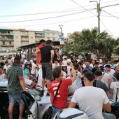 Francia-Marocco accende la notte di Sanremo: la città si prepara ai possibili festeggiamenti, controlli nei punti sensibili