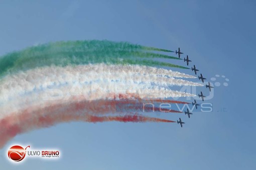 61° Festival di Sanremo: ecco la giornata per celebrare i 150 anni dell'Unità d'Italia