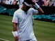 Tennis: oggi alle 12.30 (diretta Sky Sport HD ch. 256) l'esordio di Fognini al torneo di Wimbledon Tennis: oggi alle 12.30 (diretta Sky Sport HD ch. 256) l'esordio di Fognini al torneo di Wimbledon