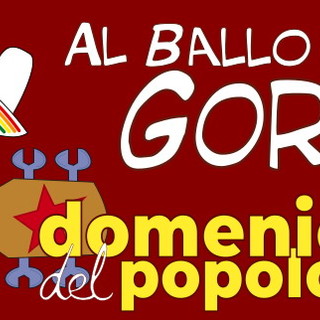 Diano Marina: domani al 'Ballo di Gorleri' la 'Festa del Popolo' organizzata da Rifondazione Comunista