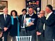 Sanremo: grande successo martedì scorso per la serata del rotary Hanbury con Rotary e Lions Sanremo: grande successo martedì scorso per la serata del rotary Hanbury con Rotary e Lions