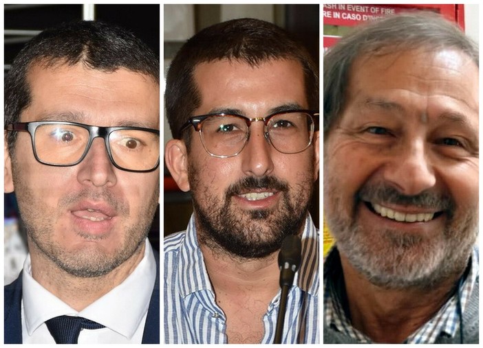 Sanremo: dopo la candidatura di Cassini domani il PD chiederà l'appoggio di 'Generazione' alle provinciali