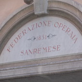 A Sanremo l'incontro letterario “Sarà vera memoria quando la verità verrà alla luce”: libri, testimonianze e dibattito A Sanremo l'incontro letterario “Sarà vera memoria quando la verità verrà alla luce”: libri, testimonianze e dibattito