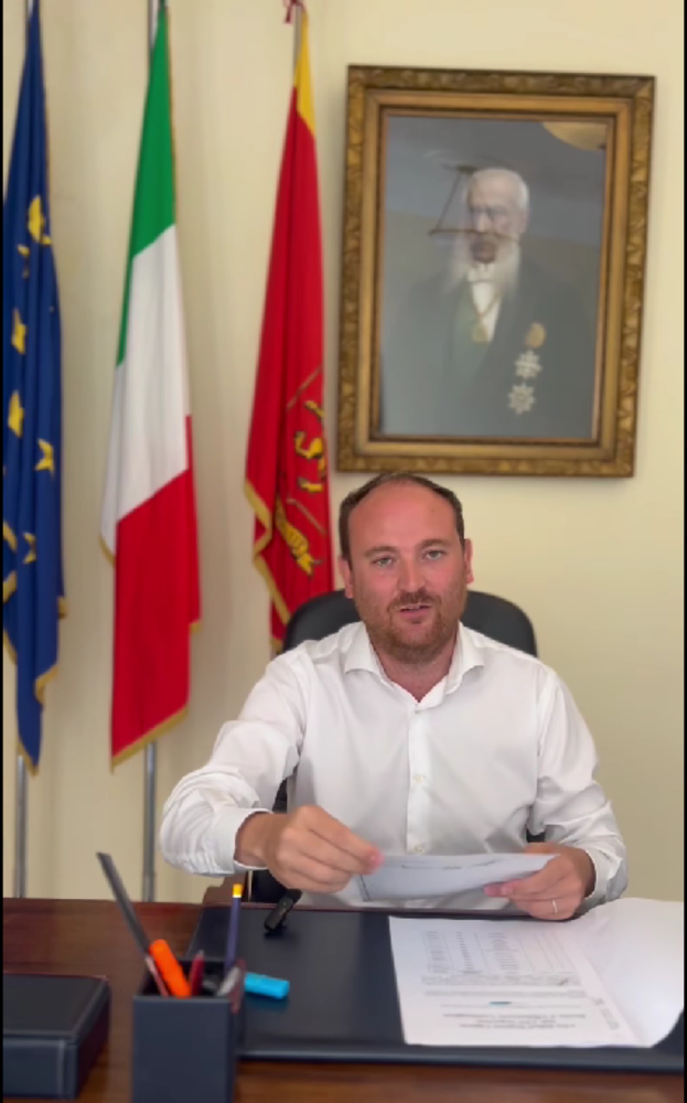 Rifiuti a Ventimiglia, Di Muro: "Ereditata situazione pesante, non è colpa della nuova amministrazione"