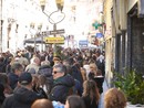 Festival di Sanremo: turismo alle stelle e città in festa, unico neo il problema degli spostamenti in centro