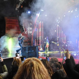 Sanremo: il sindaco fa un passo indietro sul PalaFestival "E' un'idea vecchia, oggi abbiamo un Ariston diffuso" (Video)