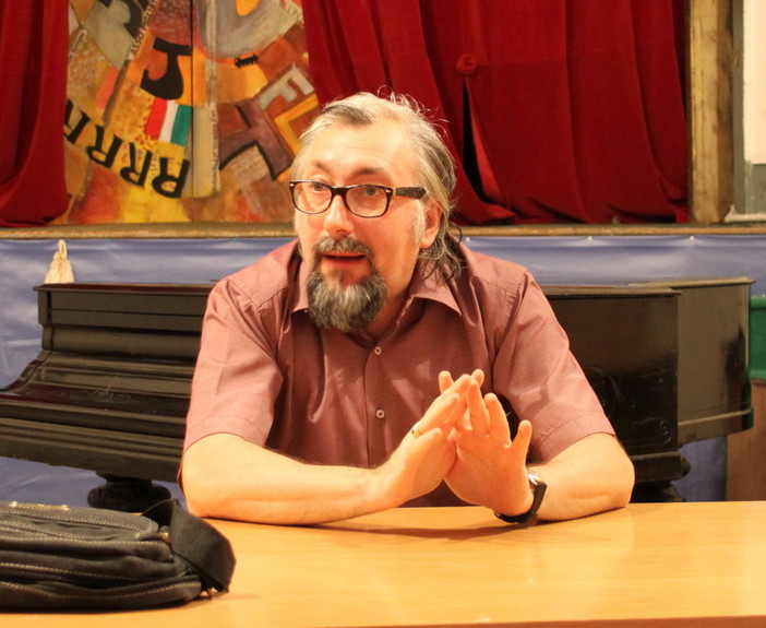 Sanremo: venerdì prossimo, conferenza del musicista Freddy Colt alla Chiesa Valdese