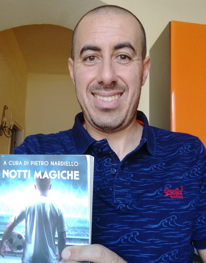 Ferenc Puskàs e i Mondiali di calcio sbarcano a Bordighera nel racconto di Fabrizio Prisco tratto dal libro “Notti Magiche”